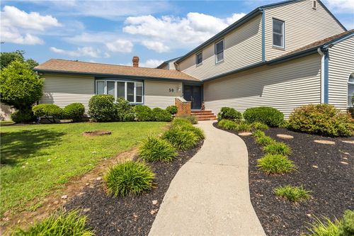 50 Countryside Dr, Cranston, RI, 02921-3502 | Card Image