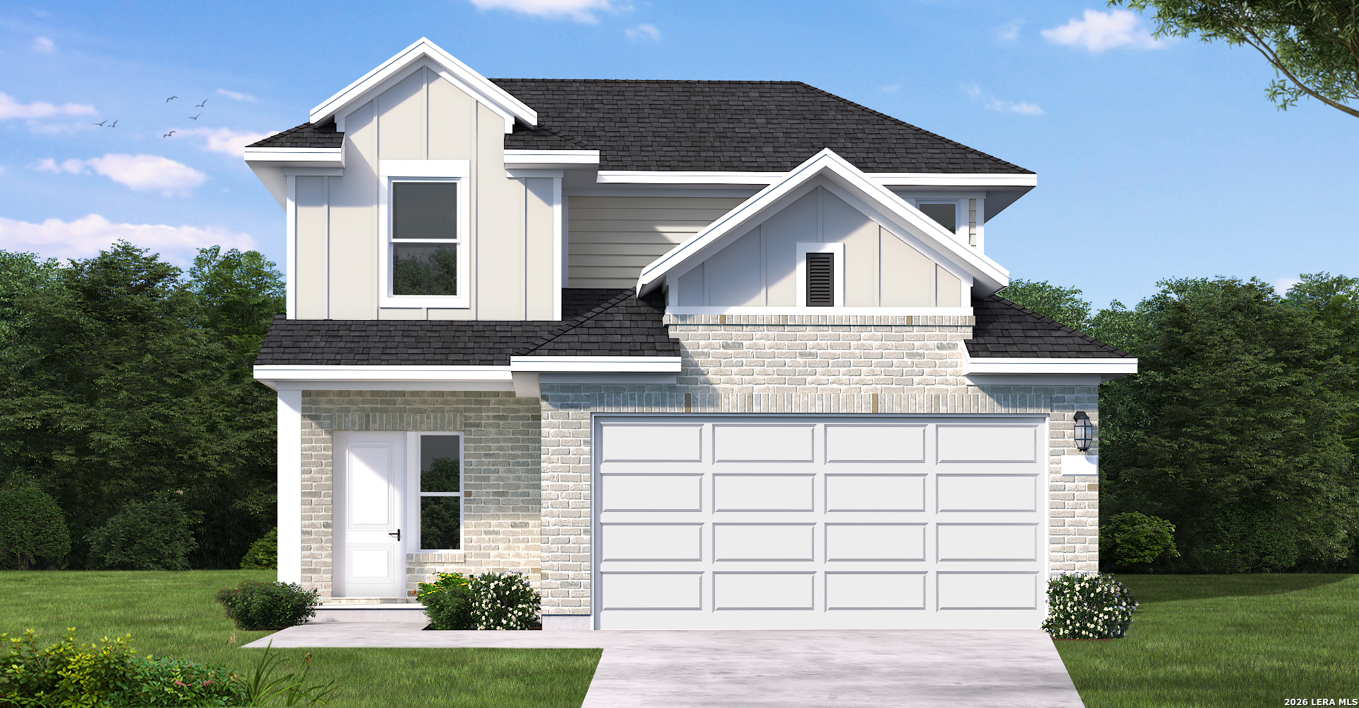 Residential in San Antonio 3