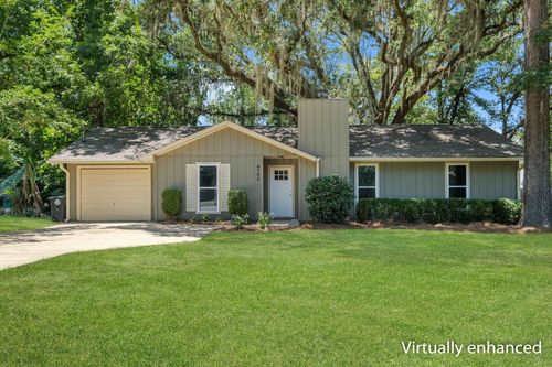 6708 Chant Trl, Tallahassee, FL, 32309-1702 | Card Image