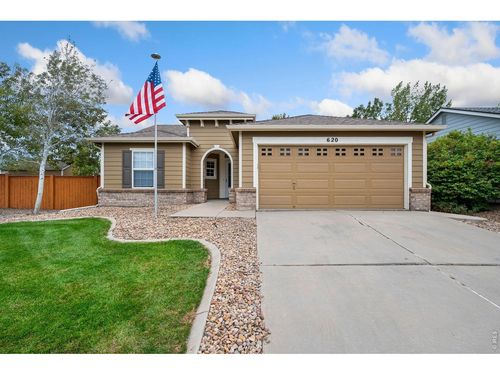 620 Elizabeth Street Cir, Dacono, CO, 80514-5021 | Card Image