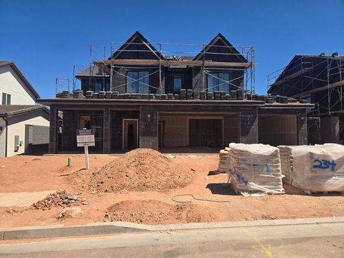 234-1891 S Swamp Mesa Dr, Washington, UT, 84780-3800 | Card Image