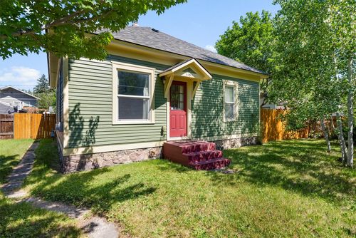 1151 Van Buren St, Missoula, MT, 59802-3825 | Card Image