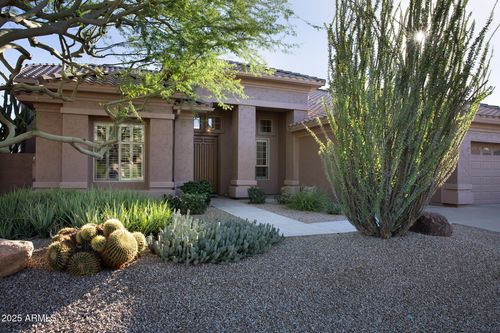 5119 E Wagoner Rd, Scottsdale, AZ, 85254-7555 | Card Image