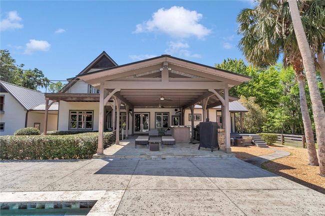 7000 Nw Highway 320, House other with 6 bedrooms, 6 bathrooms and null parking in Micanopy FL | Image 13