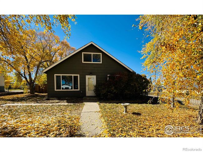 328 Lafever St, House other with 3 bedrooms, 1 bathrooms and 2 parking in Walden CO | Image 26