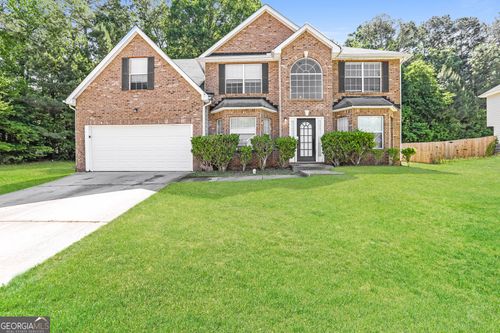 4152 Post Oak Grv, South Fulton, GA, 30349-1480 | Card Image