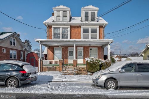 2nd-419 6th St, NEW CUMBERLAND, PA, 17070-1919 | Card Image