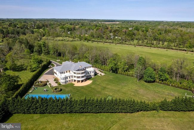 3870 Princeton Pike, House other with 8 bedrooms, 12 bathrooms and null parking in LAWRENCEVILLE NJ | Image 57