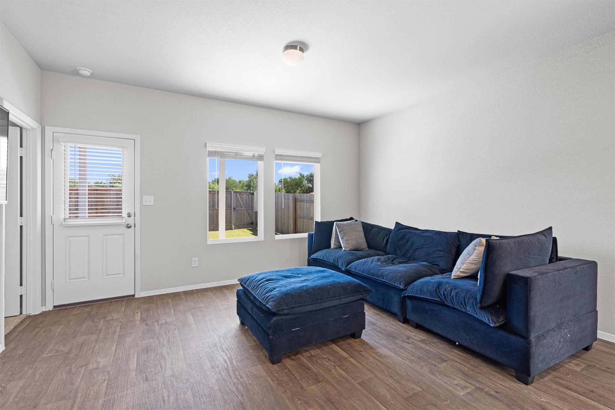 Residential Lease in Pflugerville 3