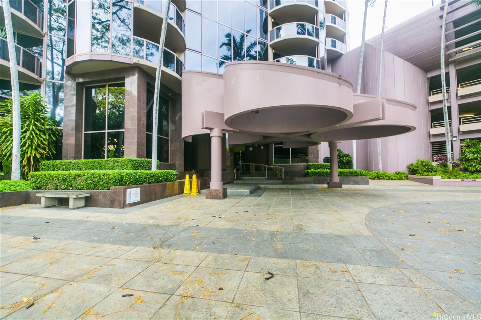 South St, Honolulu, HI 96813 #1