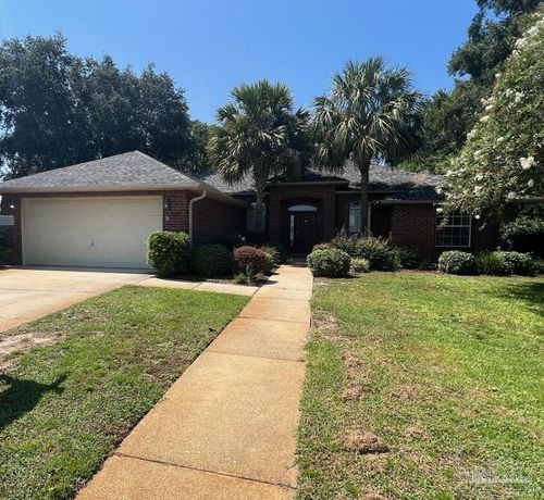 1959 Melissa Oaks Dr, Gulf Breeze, FL, 32563-9418 | Card Image