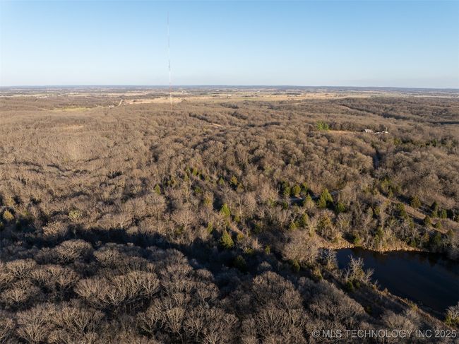 75 241 St, Home with 0 bedrooms, 0 bathrooms and null parking in Mounds OK | Image 13