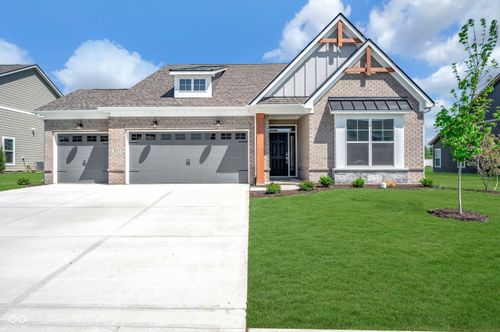 5015 Carmine St, Brownsburg, IN, 46112-7093 | Card Image