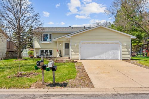 3411 E Mineral Pond Blvd, Anoka, MN, 55303-1055 | Card Image