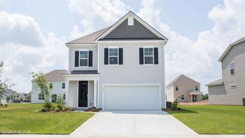 lot-14-230 Surfside Landing Blvd, Hubert, NC, 28539 | Card Image