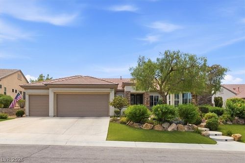 2849 Foxtail Creek Ave, Henderson, NV, 89052-7106 | Card Image