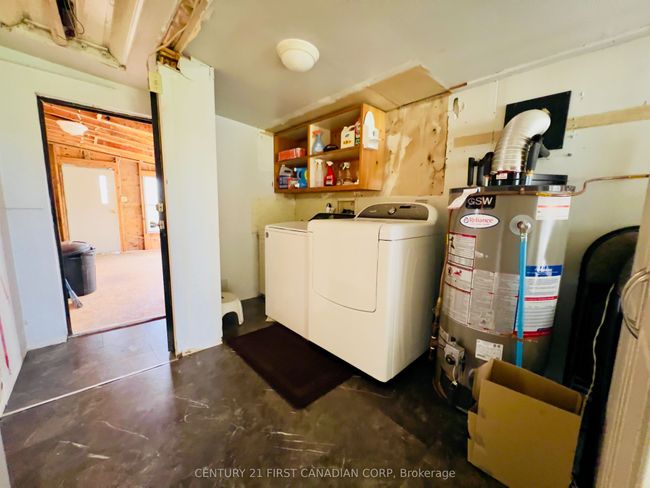 25 - 4899 Plank Rd, House other with 2 bedrooms, 1 bathrooms and 2 parking in Port Burwell ON | Image 23