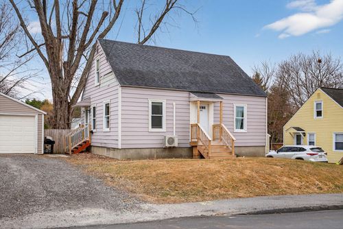 64 Newland Avenue, Augusta, ME, 04330 | Card Image