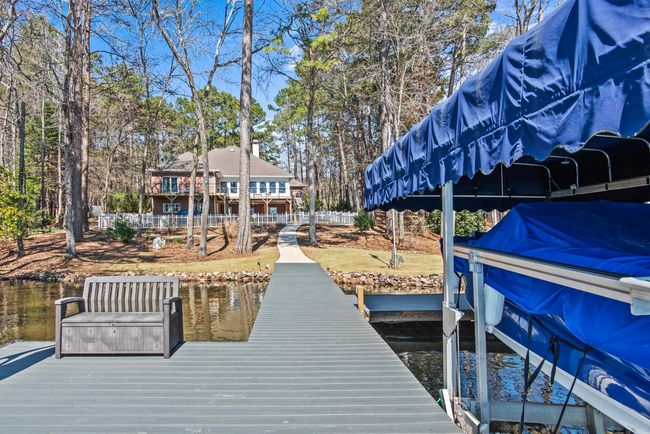 148 Rock Springs Rd, House other with 4 bedrooms, 6 bathrooms and null parking in Eatonton GA | Image 69