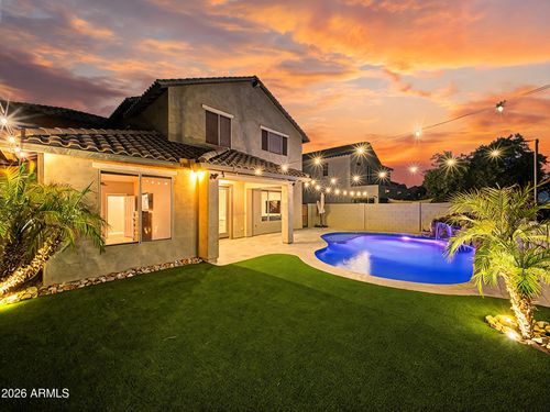 23114 N 123rd Dr, Sun City West, AZ, 85375-1547 | Card Image