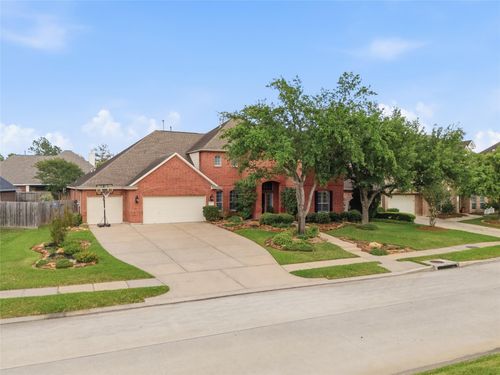 20722 Windrose Bend Drive, Spring, TX, 77379 | Card Image