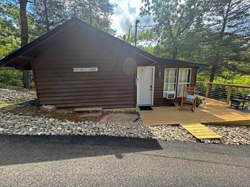 27 Miramichee Cir, Hardy, AR, 72542-6004 | Card Image