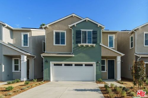 11767 E Melody Way, Whittier, CA, 90606-1067 | Card Image