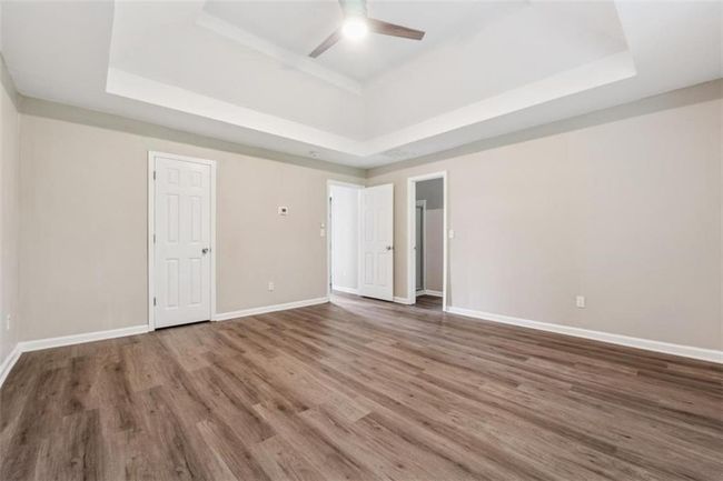 4464 Idlewood Park, House other with 3 bedrooms, 3 bathrooms and 2 parking in Lithonia GA | Image 16