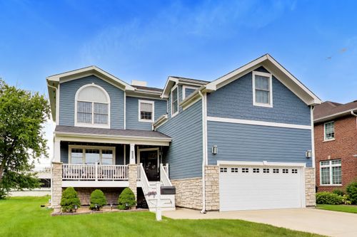 5608 N Fairview Ave, Chicago, IL, 60631-2901 | Card Image