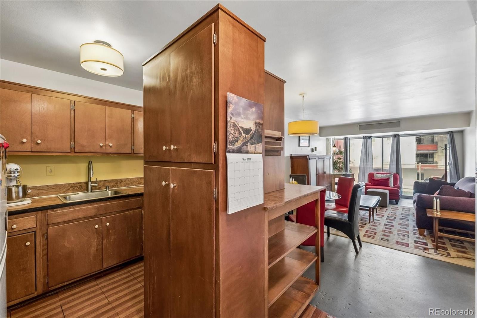 Residential in Denver 3