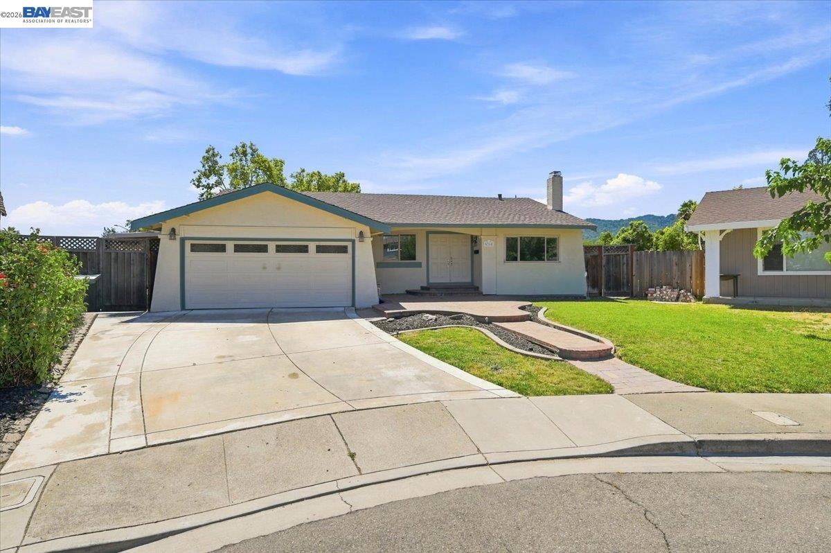 Residential in Pleasanton 2