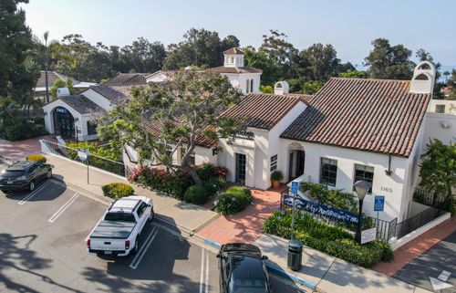 1165 Coast Village Rd, Santa Barbara, CA, 93108-2747 | Card Image
