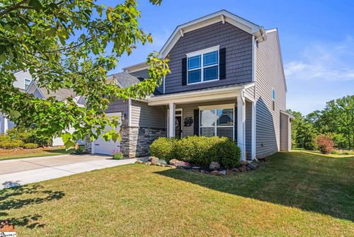 564 Pollyanna Dr, Greenville, SC, 29605-6241 | Card Image