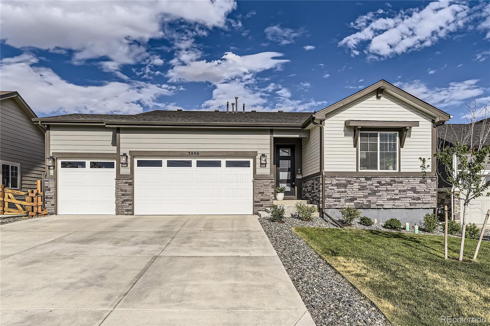 Fultondale St, Aurora, CO 80019