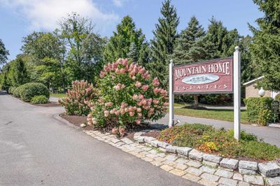 88 - 88 Fieldstone Drive, Condo with 2 bedrooms, 1 bathrooms and null parking in Londonderry NH | Image 2