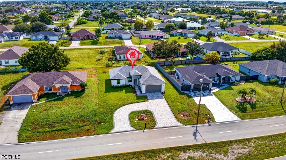 Residential in Cape Coral 4