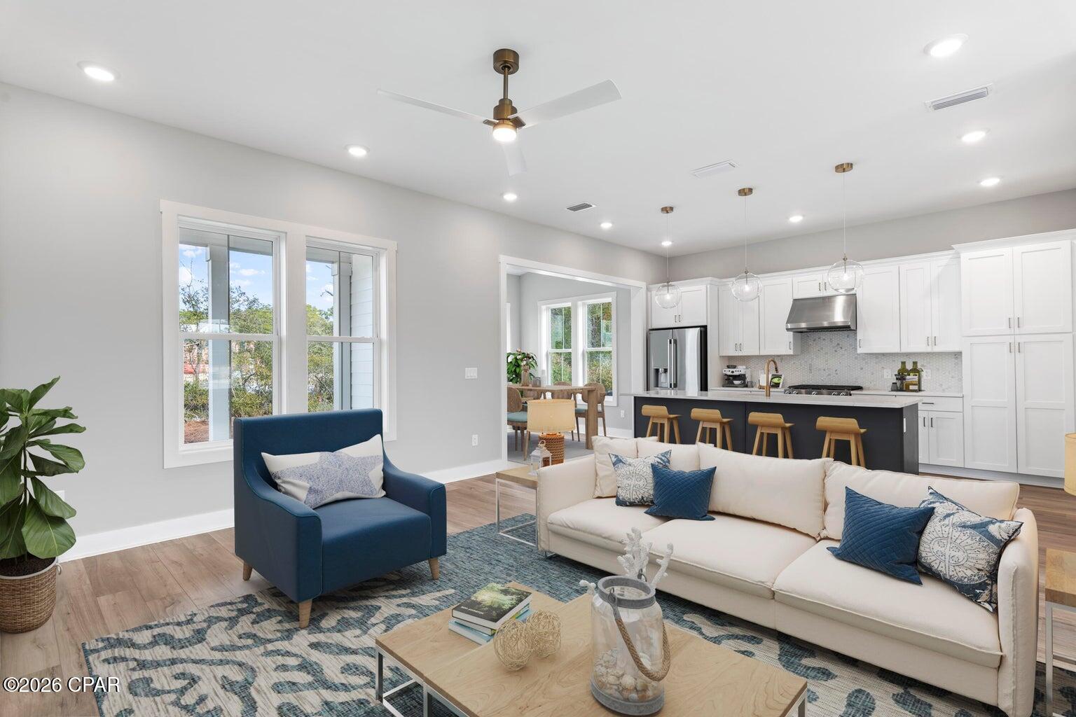Residential in Inlet Beach 2