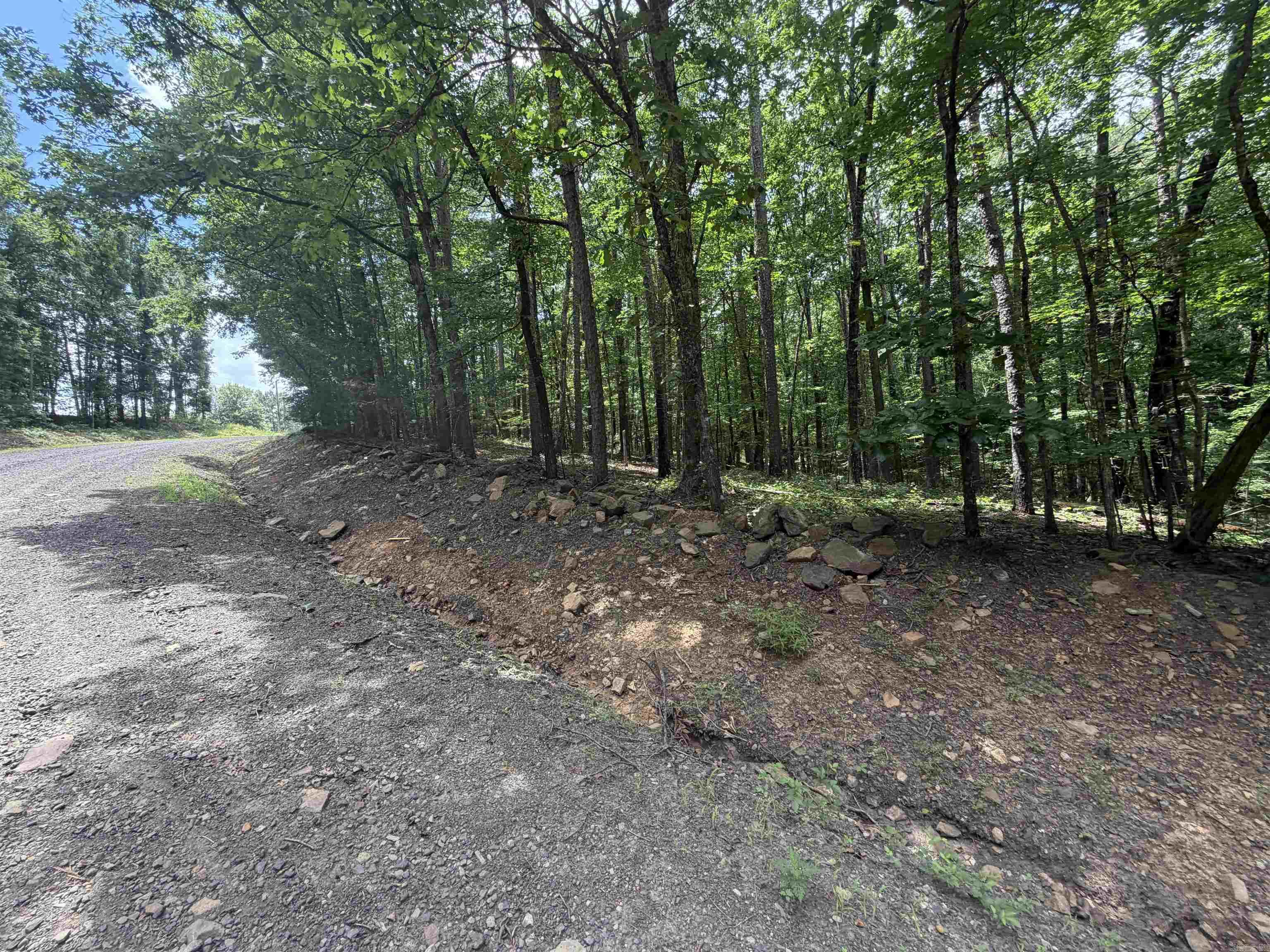 Land in Clinton
