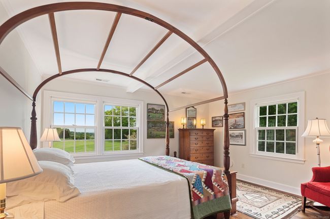 145 Seir Hill Rd, House other with 3 bedrooms, 5 bathrooms and null parking in Wilton CT | Image 24