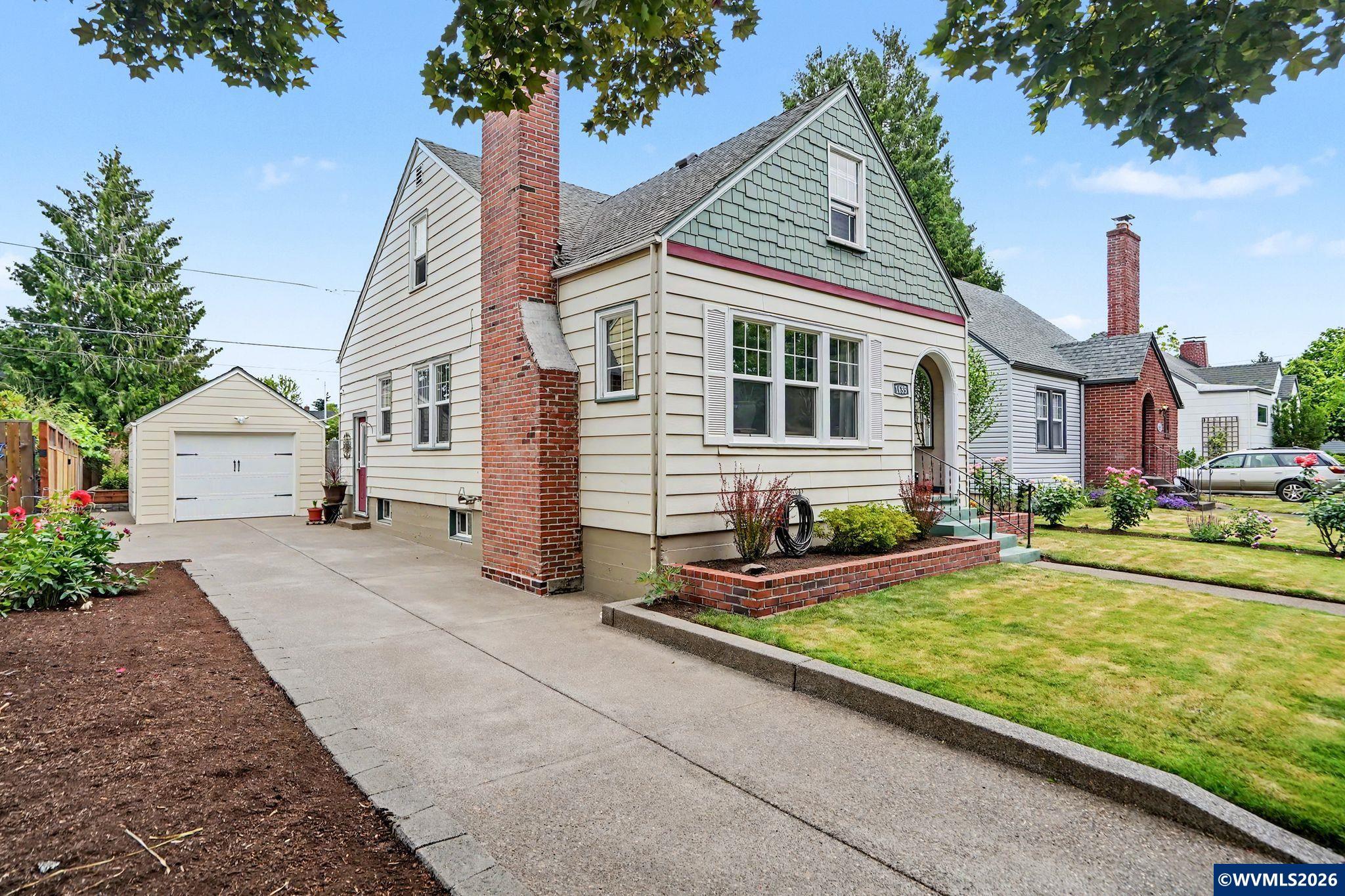 Residential in Salem 3