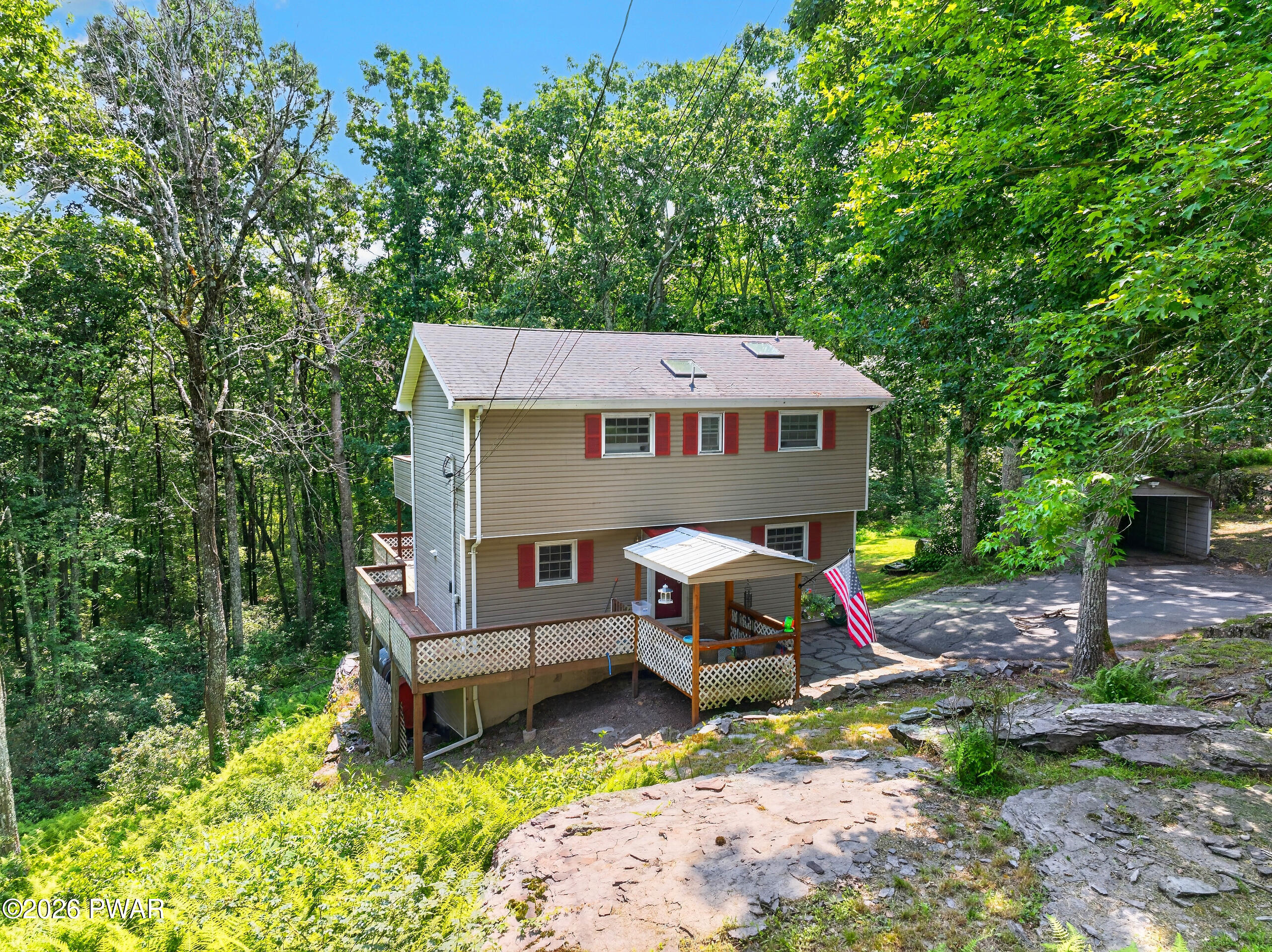 Residential in Milford 2