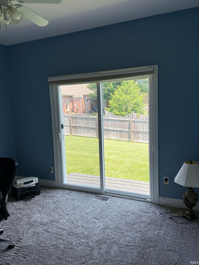 5844 Flagstone Dr, House other with 4 bedrooms, 3 bathrooms and null parking in Evansville IN | Image 21