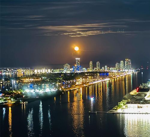 apt-4504-900 Biscayne Blvd, Miami, FL, 33132-1572 | Card Image
