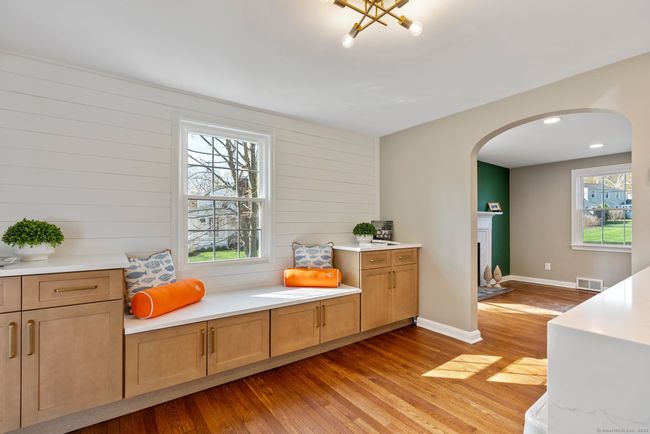 93 Valley View Dr, House other with 3 bedrooms, 2 bathrooms and null parking in Wethersfield CT | Image 15