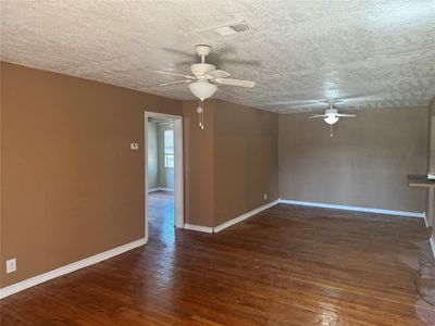 1849 19th Street, House other with 3 bedrooms, 1 bathrooms and null parking in Port Arthur TX | Image 3