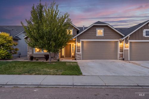 204 N Bay Haven Ave, Kuna, ID, 83634-5549 | Card Image