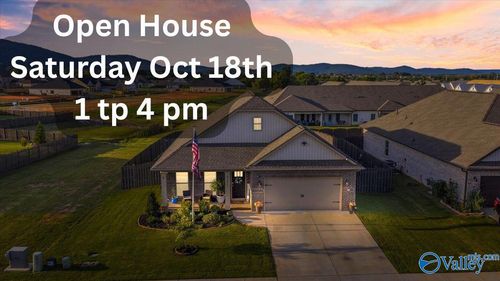 6038 Margie Collins Dr, Owens Cross Roads, AL, 35763-4819 | Card Image