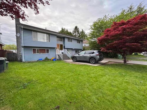 10271 Rosedene Cres, Richmond, BC, V7A2P6 | Card Image
