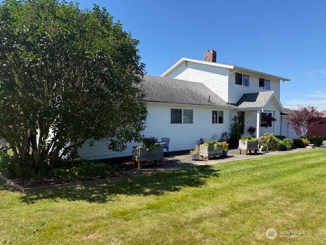 Residential in Everson 3