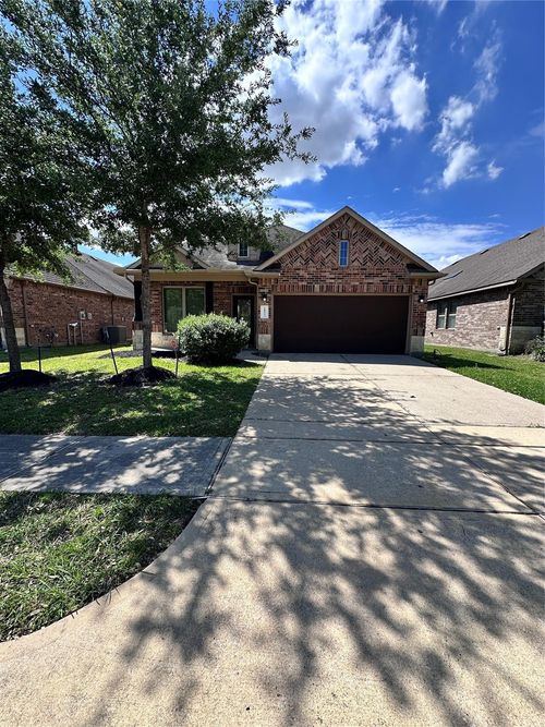 18523 Cypress Steppe Ln, Cypress, TX, 77433-6424 | Card Image